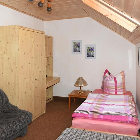 Haus Annemarie Apartment Goldkronach Exterior foto